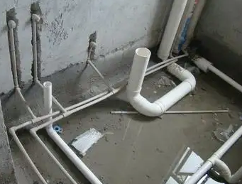 锡林浩特水管维修多少钱
