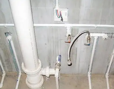 锡林浩特水管维修价格明细